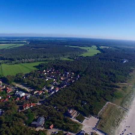 Strandläufer App 205 Ostseeheilbad Ostseeheilbad Zingst Exterior foto